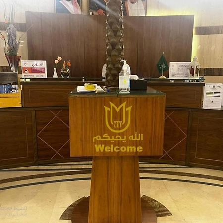Hotel Rose Almedina روز المدينة Exterior foto