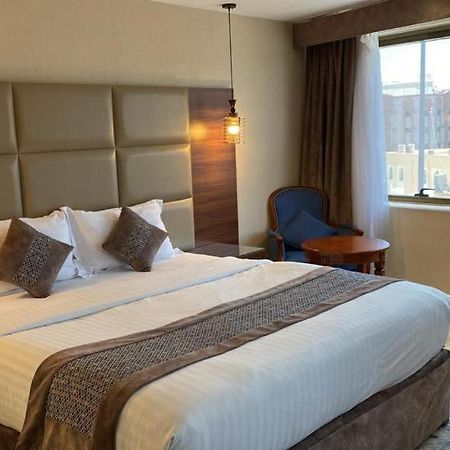 Hotel Rose Almedina روز المدينة Exterior foto