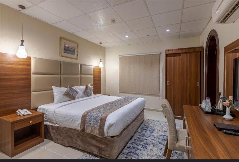 Hotel Rose Almedina روز المدينة Habitación foto